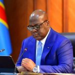 Accord RDC-USA: Tshisekedi Veut Une Task-Force Urgente Accord RDC-USA: Tshisekedi Veut Une Task-Force Urgente