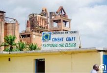 Relance De La Cinat Sur Le Projet Aux Chinois Relance De La Cinat Sur Le Projet Aux Chinois