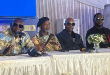 Kasseya et Stars de la Rumba Chantent Nkolo Mabele Kasseya et Stars de la Rumba Chantent Nkolo Mabele