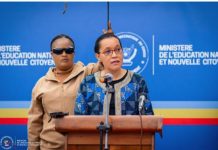 Exetat 2026: 13 479 Candidats Attendus Préliminaire Exetat 2026: 13 479 Candidats Attendus Préliminaire