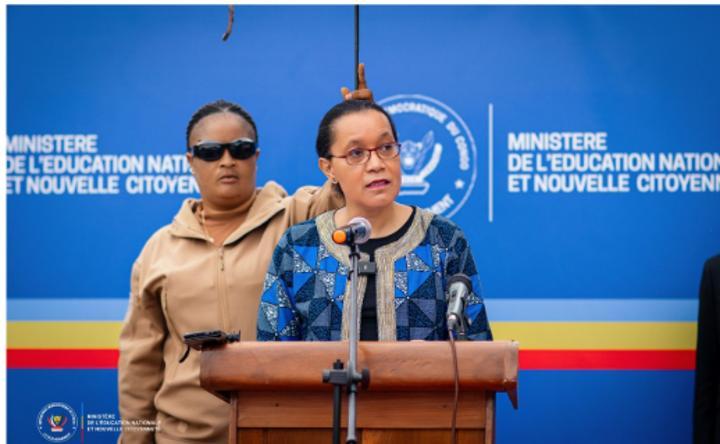 Exetat 2026: 13 479 Candidats Attendus Préliminaire Exetat 2026: 13 479 Candidats Attendus Préliminaire