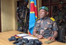 FARDC Accuse AFC/M23-RDF D’Incendie à Rusankuku FARDC Accuse AFC/M23-RDF D'Incendie à Rusankuku