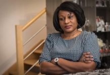 Julienne Mpemba Condamnée à 14 Ans de Prison Julienne Mpemba Condamnée à 14 Ans de Prison