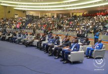 13ᵉ Conférence Des Gouverneurs Reprogrammée Pour Mars 13ᵉ Conférence Des Gouverneurs Reprogrammée Pour Mars