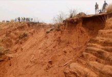 Kasaï: Deux Filles Meurent Dans Une Exploitation Illicite Kasaï: Deux Filles Meurent Dans Une Exploitation Illicite