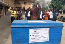 Mongala: Plus de 100 Autodidactes à l’Examen d’État 2026 Mongala: Plus de 100 Autodidactes à l'Examen d'État 2026