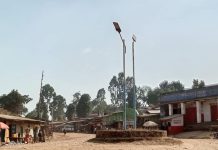 Attaque de la milice CRP à Fataki, un policier tué Attaque de la milice CRP à Fataki, un policier tué