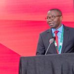 Paluku Plaide Pour Une Bourse Des Minerais D’Afrique Paluku Plaide Pour Une Bourse Des Minerais D'Afrique