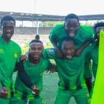 Maniema Union Se Qualifie Pour Les Quarts De Finale Maniema Union Se Qualifie Pour Les Quarts De Finale