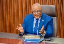 Visite du Président de l’Assemblée à Beni et Butembo Visite du Président de l'Assemblée à Beni et Butembo