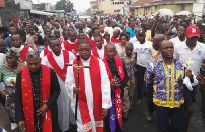 CALCC Appelle à un Dialogue Inclusif 34 Ans Après la Marche CALCC Appelle à un Dialogue Inclusif 34 Ans Après la Marche