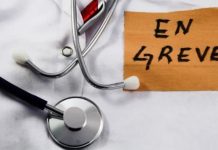 Médecins en Grève Menacent d’Impliquer les Patients Médecins en Grève Menacent d'Impliquer les Patients