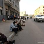 Retard de Paie des Fonctionnaires, Gouvernement Optimiste Retard de Paie des Fonctionnaires, Gouvernement Optimiste