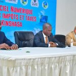 Congolais Étranglés Par La Pression Fiscale Congolais Étranglés Par La Pression Fiscale