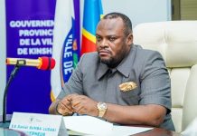 Impôt Locatif à Kinshasa: Taux de 20% et 15% Impôt Locatif à Kinshasa: Taux de 20% et 15%