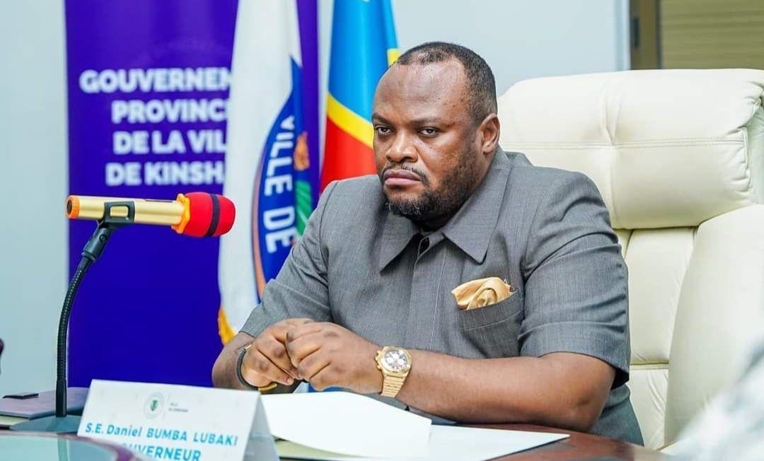 Impôt Locatif à Kinshasa: Taux de 20% et 15% Impôt Locatif à Kinshasa: Taux de 20% et 15%