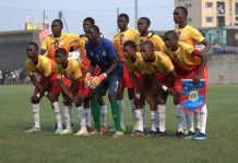 Uniffac U17: CAF Confirme Début Mercredi À Kinshasa Uniffac U17: CAF Confirme Début Mercredi À Kinshasa