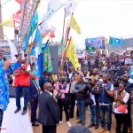 Agression Rwandaise et Résistance de Beni Saluée Agression Rwandaise et Résistance de Beni Saluée