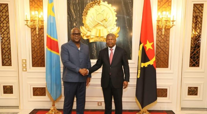 Dialogue Inclusif: Lourenço Réussira-t-il Son Sun City 2? Dialogue Inclusif: Lourenço Réussira-t-il Son Sun City 2?