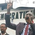 Epenge Exige le Démantèlement de la Force du Progrès Epenge Exige le Démantèlement de la Force du Progrès