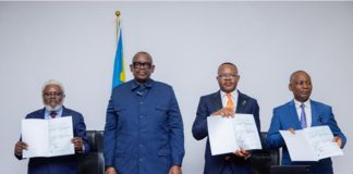 Formalisation de l’Or Artisanal: Un Impératif Social Formalisation de l'Or Artisanal: Un Impératif Social