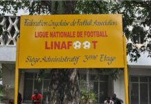 Linafoot Réagit Après Lynchage des Joueurs du FC Tanganyika Linafoot Réagit Après Lynchage des Joueurs du FC Tanganyika
