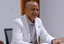 Accords De Washington: Katumbi Se Félicite Du Sénat Accords De Washington: Katumbi Se Félicite Du Sénat