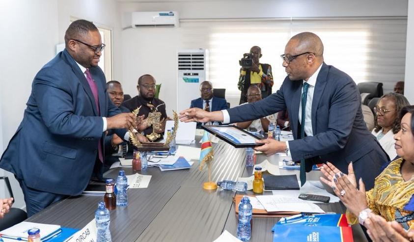 DGTCP Devenue Opérationnelle 14 Ans Après Loi Finances DGTCP Devenue Opérationnelle 14 Ans Après Loi Finances