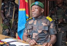 FARDC Dément Recrutement de Mercenaires Français FARDC Dément Recrutement de Mercenaires Français