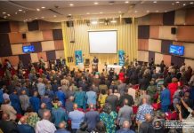 Pacte de Responsabilité Pour Réformer l’Administration Publique Pacte de Responsabilité Pour Réformer l'Administration Publique