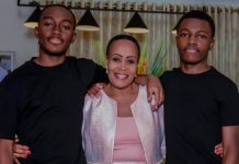 Procès Fils Mushobekwa S’ouvre Le 26 Février Procès Fils Mushobekwa S'ouvre Le 26 Février