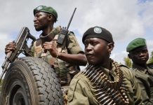 Accalmie Précaire Après Proposition de Cessez-le-Feu Accalmie Précaire Après Proposition de Cessez-le-Feu