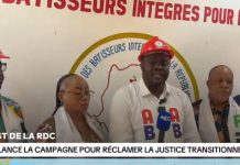 Oui au Dialogue Mais Pas Avec Les Sanglants Oui au Dialogue Mais Pas Avec Les Sanglants