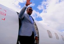 Jean-Pierre Lihau Lance Itinérance Administrative Grand Katanga Jean-Pierre Lihau Lance Itinérance Administrative Grand Katanga