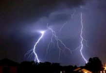 Kasaï-Central: Deux Enseignants Tués Par La Foudre Kasaï-Central: Deux Enseignants Tués Par La Foudre