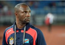 Florent Ibenge Bientôt Sélectionneur D’un Rival Florent Ibenge Bientôt Sélectionneur D’un Rival