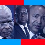 Dialogue National: 68 % des Congolais Favorables Sous Conditions Dialogue National: 68 % des Congolais Favorables Sous Conditions