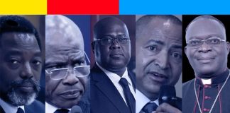 Dialogue National: 68 % des Congolais Favorables Sous Conditions Dialogue National: 68 % des Congolais Favorables Sous Conditions