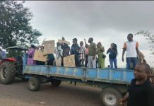 Grève au DAIPN, 19 Millions USD Demandés Grève au DAIPN, 19 Millions USD Demandés