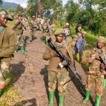 Masisi: Wazalendo Reprennent Villages Vers Rubaya Masisi: Wazalendo Reprennent Villages Vers Rubaya