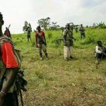 Activisme ADF en Ituri Asphyxie Économie Sud Irumu Activisme ADF en Ituri Asphyxie Économie Sud Irumu