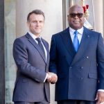 France Soutient L’Intégrité Territoriale De La RDC France Soutient L'Intégrité Territoriale De La RDC