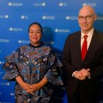 RDC Réaffirme Son Engagement Pour Droits Humains RDC Réaffirme Son Engagement Pour Droits Humains