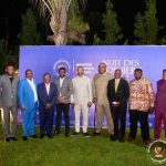 Budimbu Mobilise Anciens Ministres Pour Les Léopards Budimbu Mobilise Anciens Ministres Pour Les Léopards