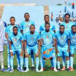 Léopards U17 Qualifient Pour La CAN Historique Léopards U17 Qualifient Pour La CAN Historique