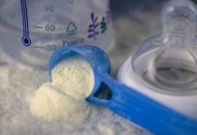 Lait Infantile: UE Renforce Contrôles Douaniers Chinois Lait Infantile: UE Renforce Contrôles Douaniers Chinois