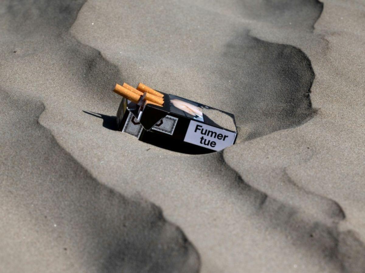 Adolescents Consomment Moins de Tabac et de Cannabis Adolescents Consomment Moins de Tabac et de Cannabis