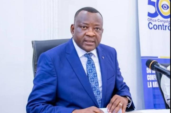 DG de l’OCC Suspendu, Mesures Levées, Pas de Réhabilitation DG de l’OCC Suspendu, Mesures Levées, Pas de Réhabilitation