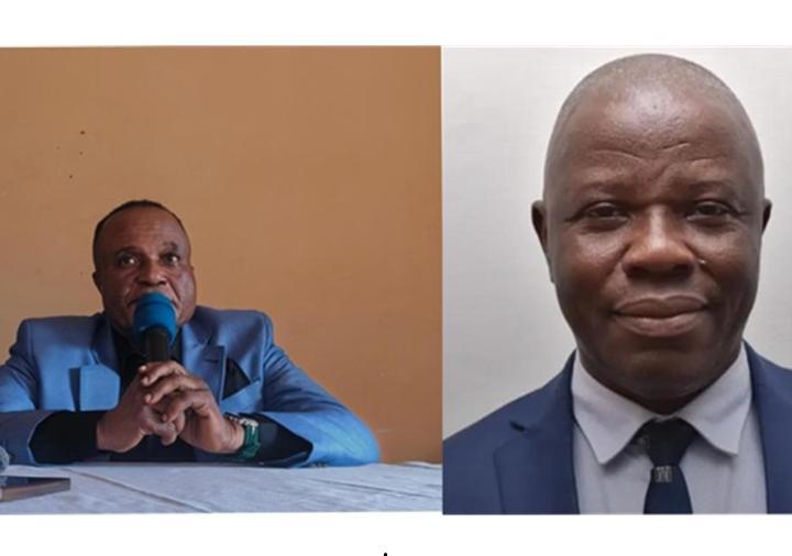 Sud-Ubangi: Mobonga Refuse de Céder l'Intérim Sud-Ubangi: Mobonga Refuse de Céder l'Intérim