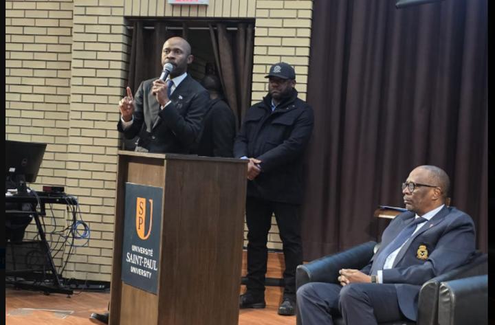 Crimes M23-AFC Non Imputables Aux Banyamulenge Crimes M23-AFC Non Imputables Aux Banyamulenge